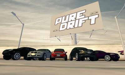 download Pure Drift apk
